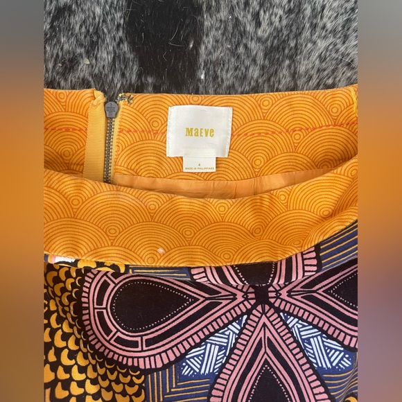 Anthropology, pencil skirt - Picture 3 of 3